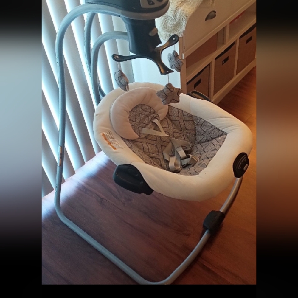 Baby Swing